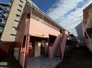 サンクレール大船の画像