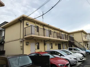 パルデンス増田の画像