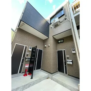 セレーノ上大岡の画像