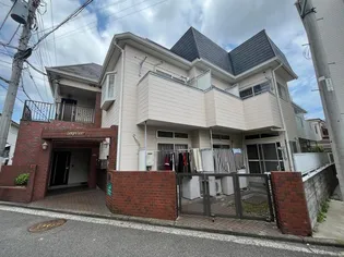 レオパレス金沢文庫第3の画像