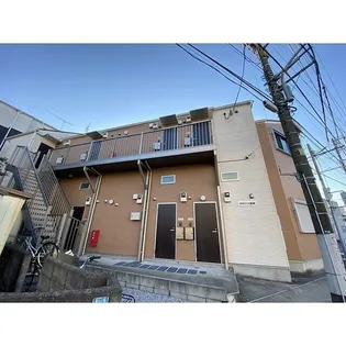 ポラリス富岡の画像