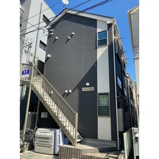 PRIMO井土ヶ谷の画像