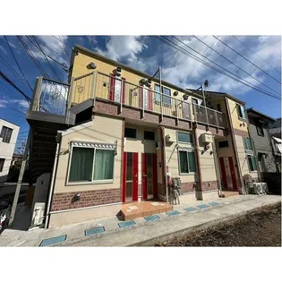 追浜パルマーニャの画像