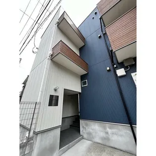 カーサ デ シレーナの画像