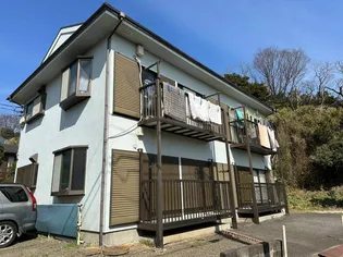 アメニティキャビンの画像