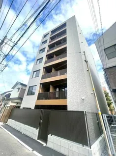 マーロ弘明寺の画像