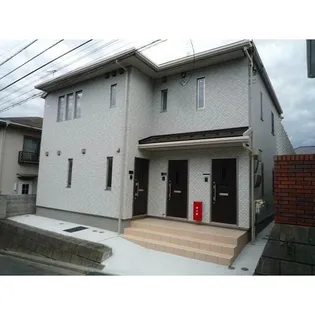 サニーヒルズIIIの画像