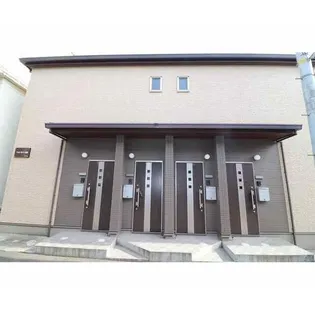 フォレストガーデン上大岡の画像