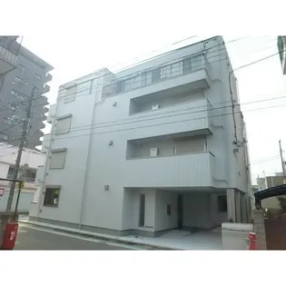 パルテール蒔田の画像