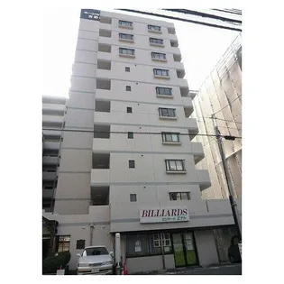 ホーユウパレス吉野町の画像