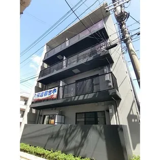 クレサール横中の画像