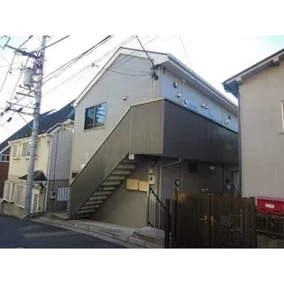 PRUNUS南太田の画像