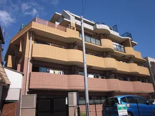 エルミタージュ横浜ベイの画像