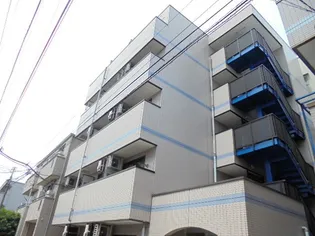 ライフモリ8号館の画像