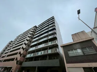 MAXIV横浜吉野町TREの画像