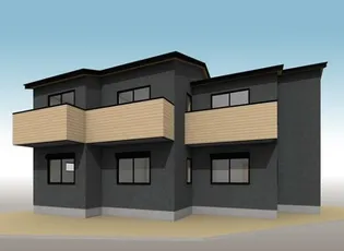 CASA ALTANAの画像