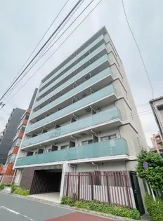 パークフラッツ横濱平沼橋の画像