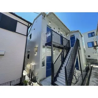 ヨコハマテラス金沢文庫の画像