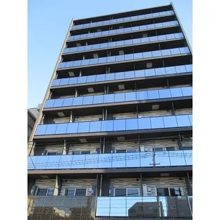 ロアール横浜南参番館の画像