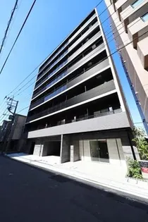 セジョリ横浜WESTII【5階】の外観