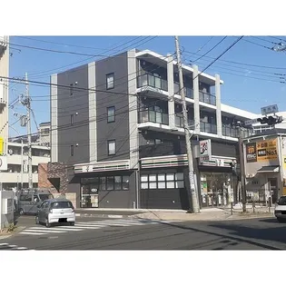 アルカサル中央通の画像