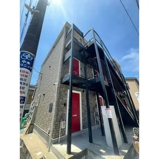 フラワーヒルズ弘明寺の画像