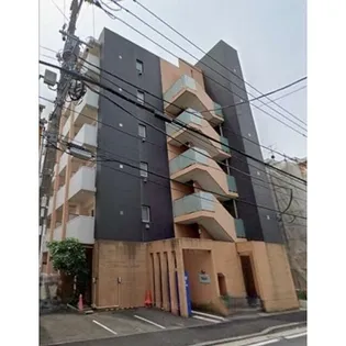 レグラス横浜吉野町サウスの画像