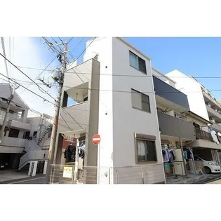 サウスブリーズ横浜の画像