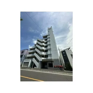 ウィンベルソロ横浜阪東橋壱号館の画像