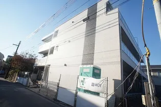 リブリ 柳町の画像