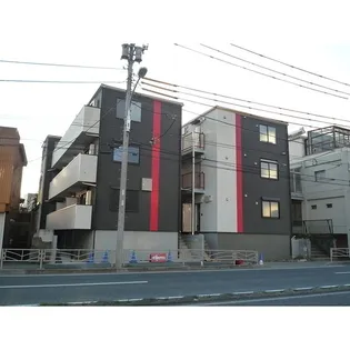 レジディス横浜南の画像