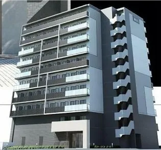 RELUXIA GRANDE 横濱吉野町の画像