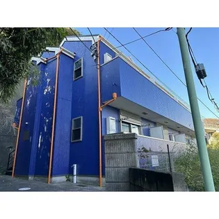 ベイルーム南太田の画像