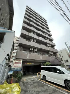 ステラコート横浜南の画像