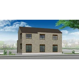 Felice金沢文庫【1階】の外観