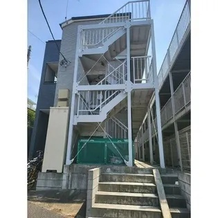 グランフェリオ金沢八景【1階】の外観