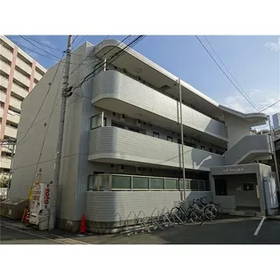 モデラート追浜の画像