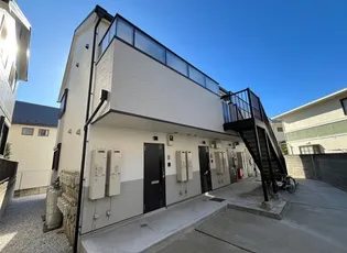 MYTHOS横浜六浦の画像