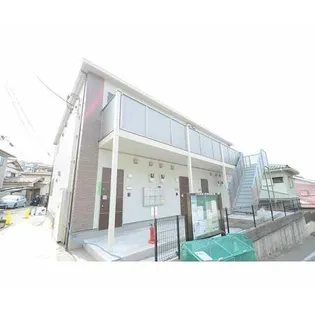 フォレストメゾン上大岡の画像