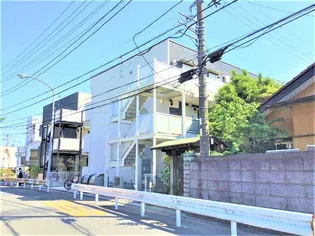 リブリ エクセルシオ六浦の画像