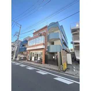 サンコート上大岡の画像