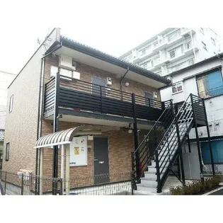 レオネクストコーポ花ノ木の画像