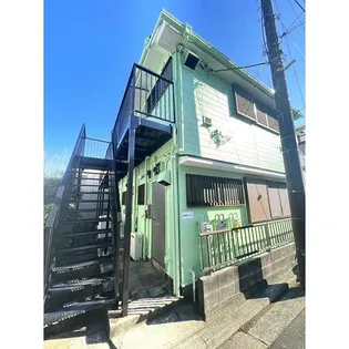 桜台ハイツの画像