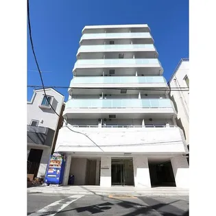 リヴシティ横濱蒔田ステーションアリーナの画像