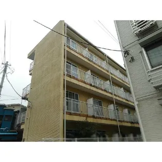 レオパレス楠の画像