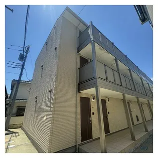 VILLAGE磯子IIの画像