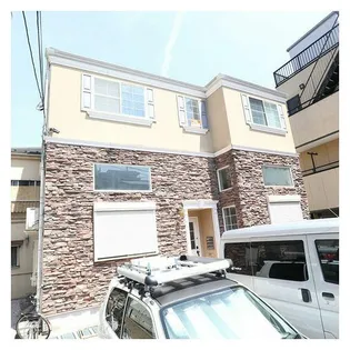 プリマ南太田の画像