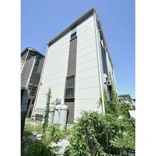 カントリー西横浜の画像