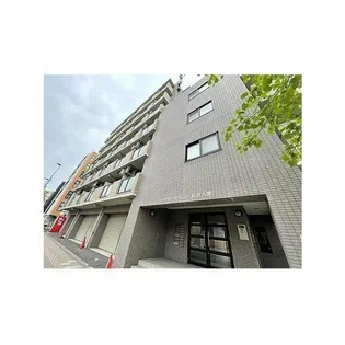 シャトール田口金沢八景【302号室】の外観