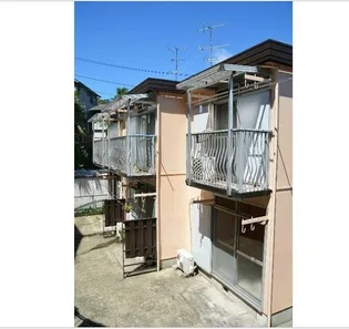 コンフォート弘明寺の画像